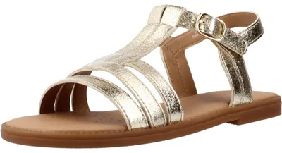 Produktbild von Geox Sandalen Sandalen Kunstleder