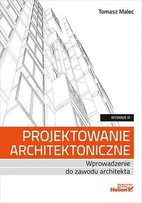 Zdjęcie produktu dla Projektowanie architektoniczne