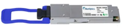 Obrázok produktu pre BlueOptics JH673A, Optické vlákno, 100000 Mbit/s, QSFP28, LC, 2000 m, 100 Gigabit Ethernet