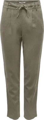 Produktbild von Only Caro Poptrash Easy Hosen Beige S / 32 Frau Beige S