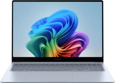 Immagine prodotto di Samsung Galaxy Book4 Edge - Snapdragon X Elite X1E-80-100 / 3,4 GHz - Win 11 Home - Qualcomm Adreno