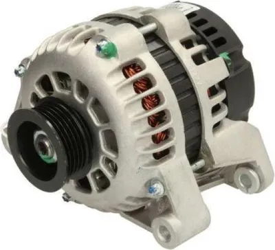 Produktbild von STARDAX STX100352 Lichtmaschine Generator LiMa 55A 12V für OPEL Corsa B Schrägheck (S93)
