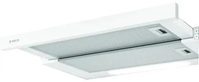Zdjęcie produktu dla Okap ELICA ELITE 14 LUX WH/A/50 - PRF0037988C