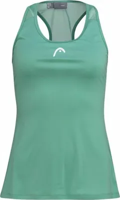 Immagine prodotto di Canotta donna Head Spirit verde - XS