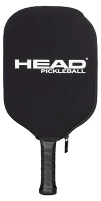 Immagine prodotto di Head - Custodia per racchetta da pickleball CS2865 (taglia unica) (nera)