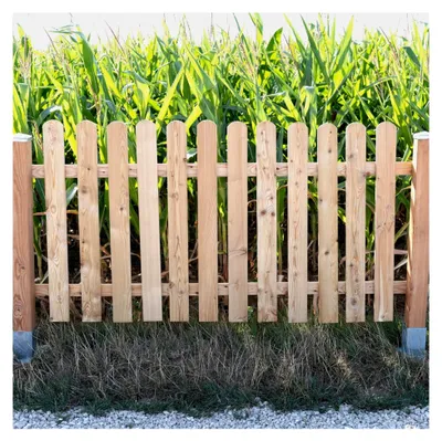 Produktbild von Pfostenträger Bodenhülse verzinkt Aufschraubhülse 91x91 mm