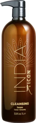 Produktbild von ICON India Cleansing Shampoo 1000ml