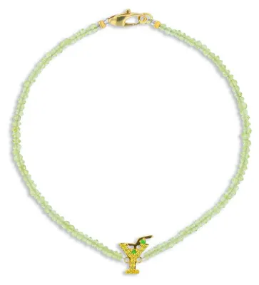 Productafbeelding van Luna Creation - 102.0053 - Armband - Dames - 750OJ - 19 cm