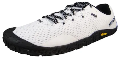 Produktbild von Merrell Vapor Glove 6 - Herren Barfußschuhe Barefoot Schuhe Weiß J500631 , EU 47 UK 12