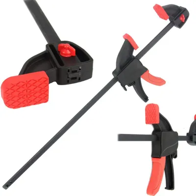 Obrázek produktu pro MAR-POL Svěrka rychloupínací 625mm M36230
