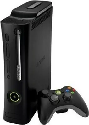 Produktbild von XBOX360 Grundgerät - Elite System