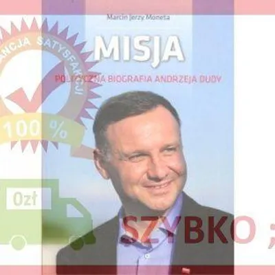Productafbeelding van Misja