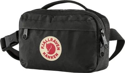 Produktbild von Fjällräven Kånken, 2 l, Einfarbig, Vinylon