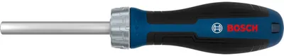 Image de Tournevis-cliquet Bosch - 1600A039PP