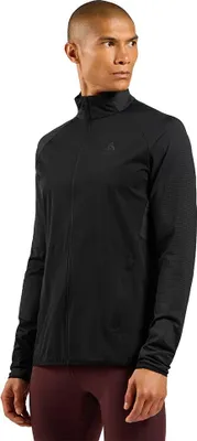 Immagine prodotto di Odlo Zeroweight Warm Hybrid Jacket L Uomo L