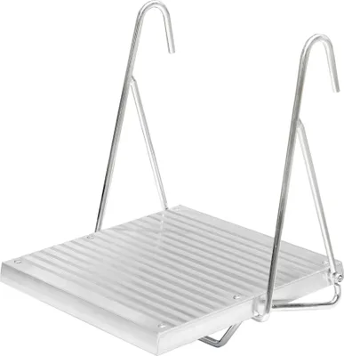 Immagine prodotto di Univ. Scaletta pieghevole 250 x 260 mm