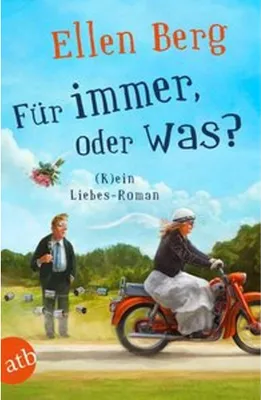 Produktbild von Für immer, oder was?