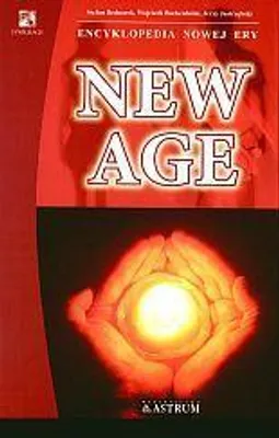 Produktbild von Encyklopedia nowej ery. New Age