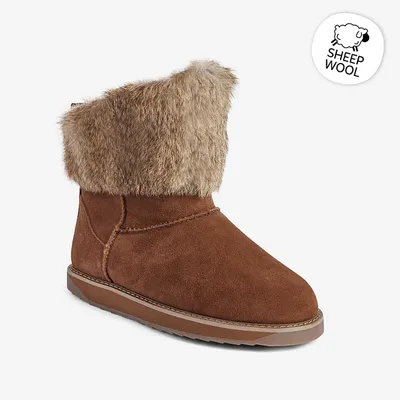 Obrázok produktu pre Dámske zimné topánky Coqui - 37