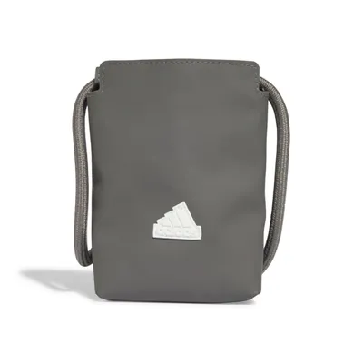 Produktbild von Adidas Damen Umhängetasche Phone Bag grau