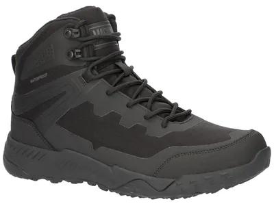 Produktbild von MAGNUM MAGNUM Uniformschuhe Herren -Ultima 6.0 - Wasserdicht - Schwarz SCHWARZ 40