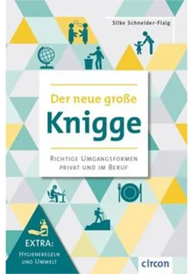 Immagine prodotto di Der neue große Knigge