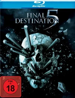 Produktbild von Star Selection - Final Destination 5