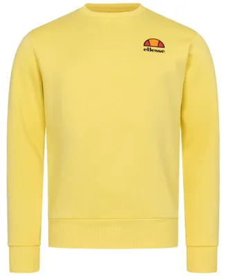 Produktbild von S|ellesse Crew Herren Sweatshirt SBL21360-603