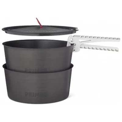 Productafbeelding van Primus kookset 'Litech', 2 stuks van 2,3 liter