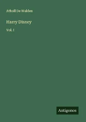 Produktbild von Harry Disney