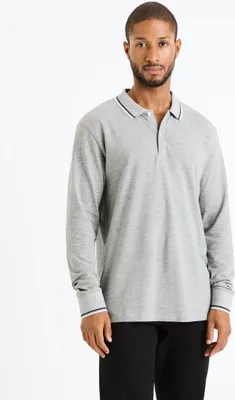 Produktbild von Celio Polo-T-Shirt Decoml 1133559__S