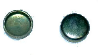 Produktbild von Froststopfen aussenbörtelung 25 mm Ø
