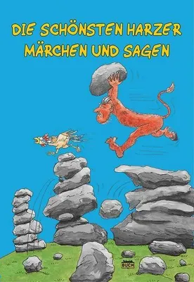 Obrázek produktu pro Die schönsten Harzer Märchen und Sagen