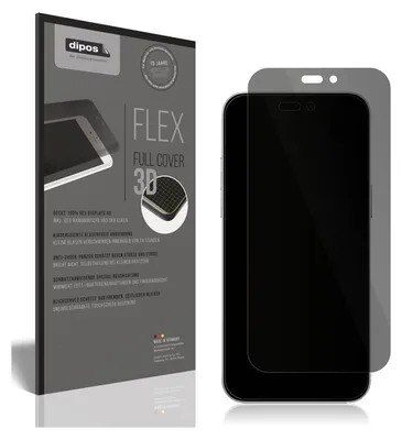 A product packaging for a screen protector and the screen protector itself.