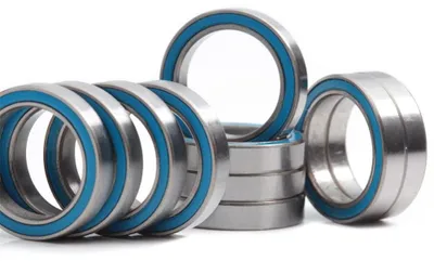 Produktbild von Kugellager 6702RS - 15 x 21 x 4 mm - Set mit 10 Stück