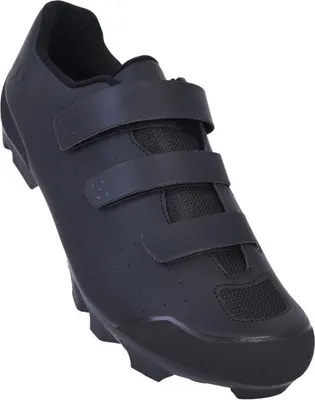 Produktbild von FX1 Fahrradschuhe MTB & Gravel Schwarz Größe 43