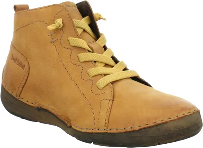 Produktbild von JOSEF SEIBEL Fergey 86 | Stiefelette für Damen | Gelb