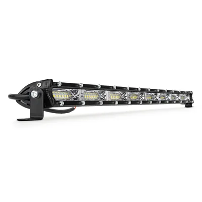 Produktbild von AMiO 653mm 216W Arbeitsscheinwerfer LED Lichtbalken Lightbar Offroad SUV 17280lm IP67
