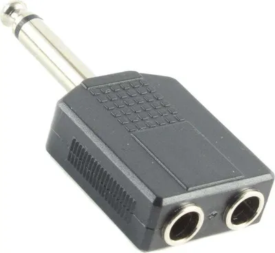 Immagine prodotto di Soundking CC 313 Jack-Jack redukce