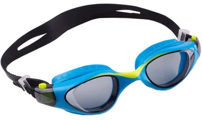 Immagine prodotto di Crowell - Occhialini da nuoto per bambini MR2078 (taglia unica) (nero/blu)