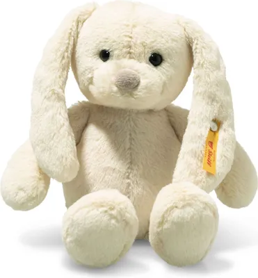Produktbild von Steiff Margarete GmbH, -Plüsch- Tilda Hase 20 gelb 3