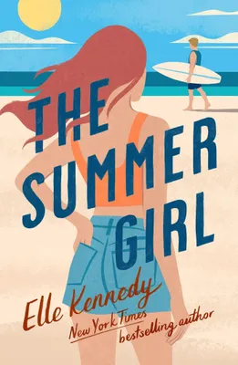 Produktbild von The Summer Girl