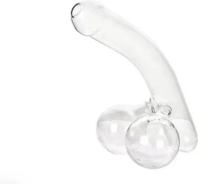 Immagine prodotto di Caraffa per whisky dal design creativo, 550 ml, in vetro