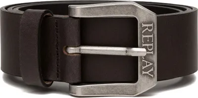 Produktbild von Replay Belt 077-51410575130963 in Marrón color