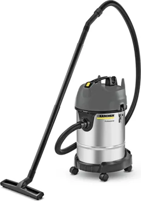 Produktbild von Kärcher Nass-/Trockensauger NT 30/1 Me Classic 30 l Edelstahl-Behälter, 1.428-568.0