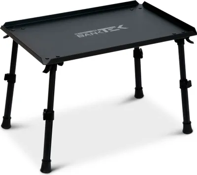 Produktbild von Sonik Bank-Tek Bivvy Table - Angeltisch