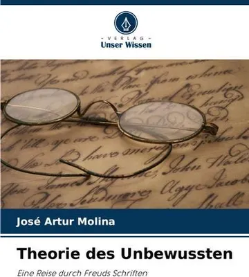 Produktbild von Theorie des Unbewussten