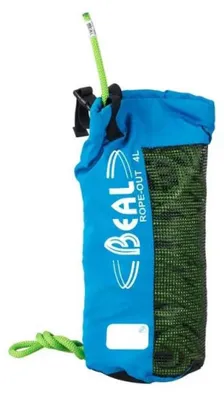 Obrázek produktu pro Beal Out 04 Taška na lano Modrá  Modrá Jedna velikost