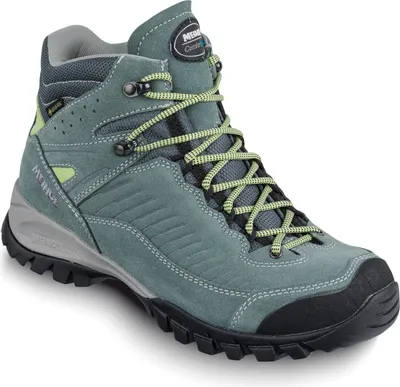 Zdjęcie produktu dla MEINDL Salo Lady Mid GTX linde/lemon 38