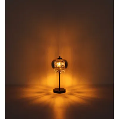Zdjęcie produktu dla Lampa stołowa CORRY 15839T Globo